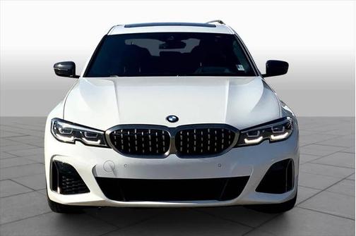 2020 BMW M340 i xDrive