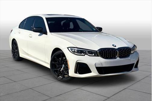 2020 BMW M340 i xDrive