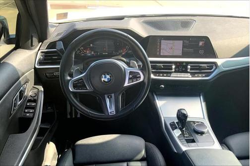 2020 BMW M340 i xDrive