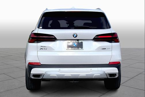 2025 BMW X5 sDrive40i
