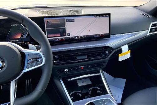 2026 BMW 330 xDrive NA