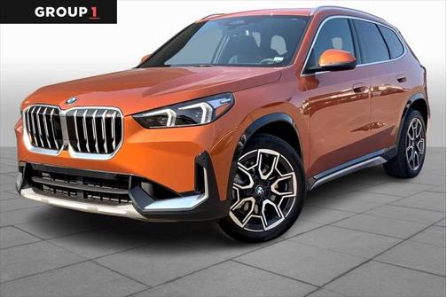 2025 BMW X1 xDrive28i