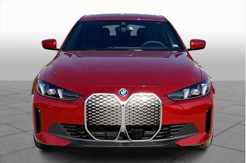 2025 BMW i4 Gran Coupe xDrive40
