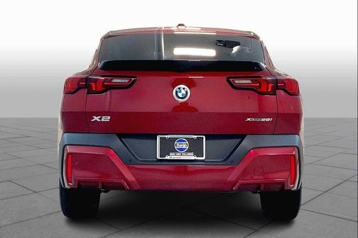 2024 BMW X2 xDrive28i