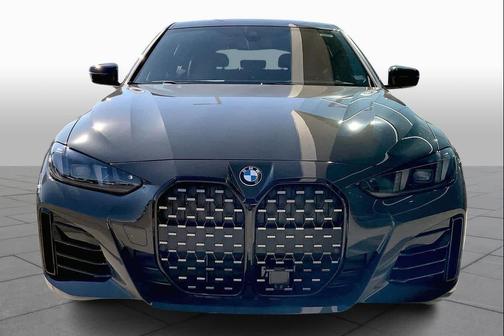 2026 BMW 840 Gran Coupe i xDrive