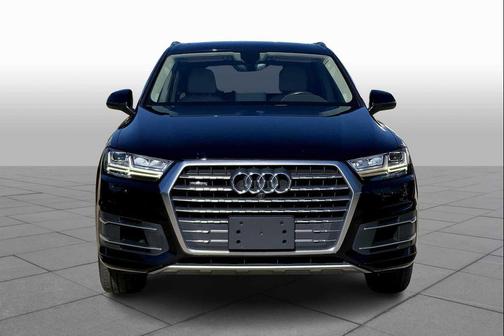 2018 Audi Q7 3.0T Premium Plus