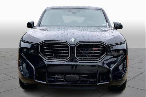 2026 BMW XM Label