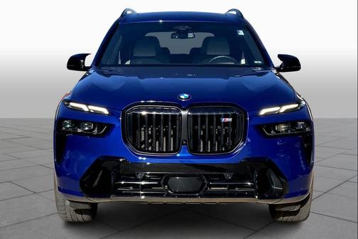 2024 BMW X7 M60i