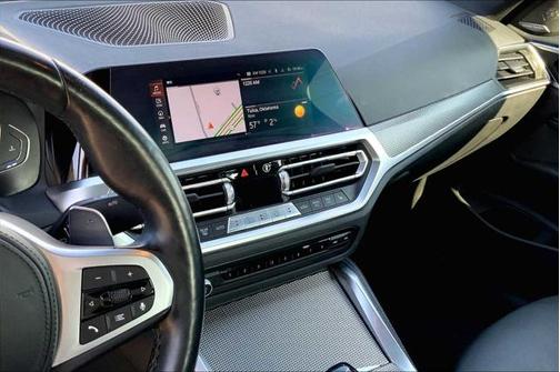 2022 BMW 430 i xDrive