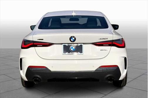 2022 BMW 430 i xDrive