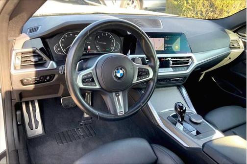 2022 BMW 430 i xDrive