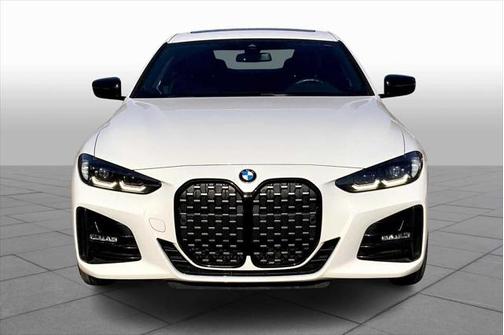 2022 BMW 430 i xDrive