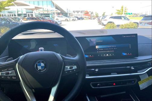 2024 BMW X5 PHEV xDrive50e