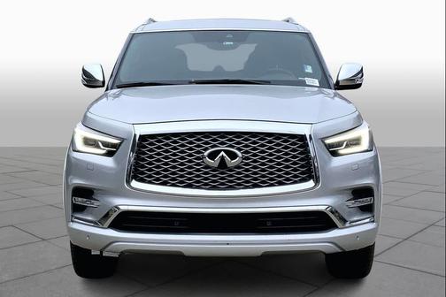 2021 INFINITI QX80 SENSORY AWD