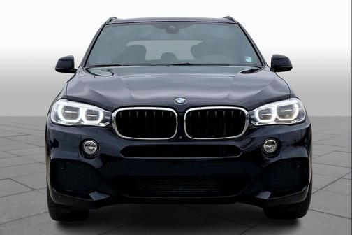 2017 BMW X5 sDrive35i