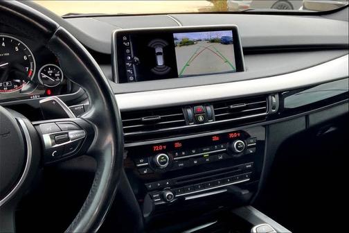 2017 BMW X5 sDrive35i