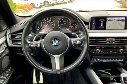 2017 BMW X5 sDrive35i