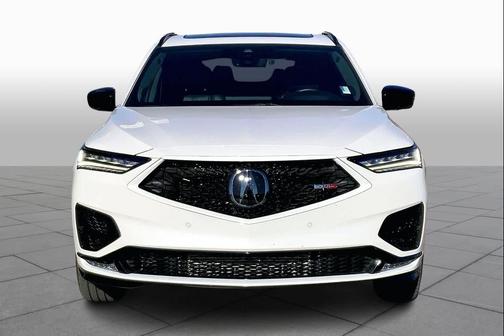 2024 Acura MDX Type S Advance Package