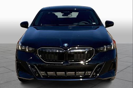 2026 BMW i5 eDrive40