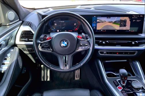 2023 BMW XM Base (A8)