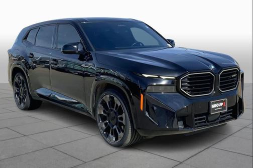 2023 BMW XM Base (A8)