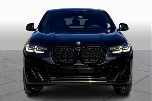 2025 BMW X4 xDrive30i