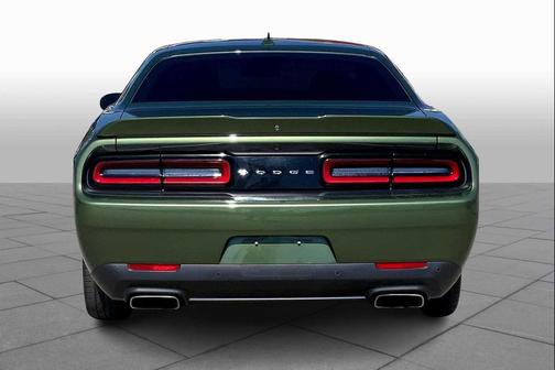 2020 Dodge Challenger R/T