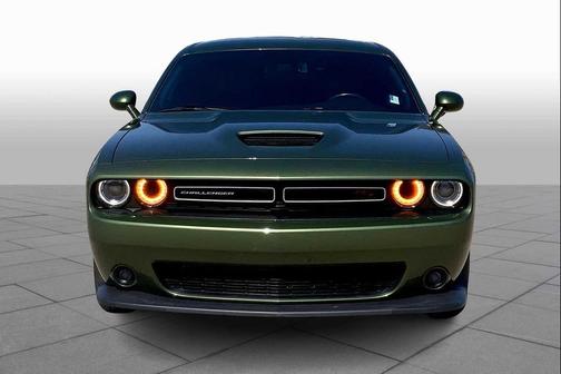 2020 Dodge Challenger R/T