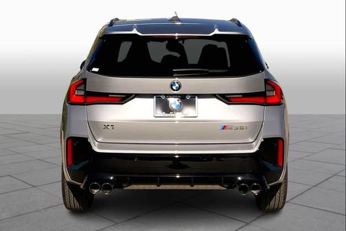 2025 BMW X1 M35i