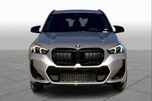 2025 BMW X1 M35i