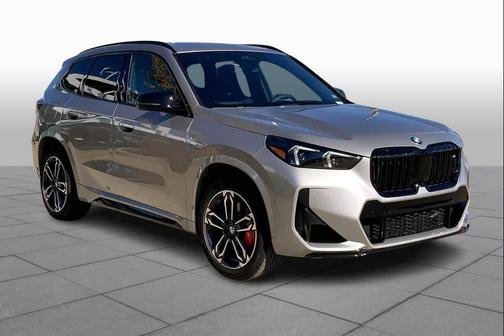 2025 BMW X1 M35i