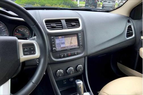 2013 Dodge Avenger SXT