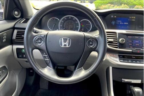 2013 Honda Accord EX-L
