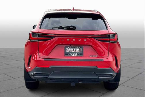 2024 Lexus NX 250 Premium