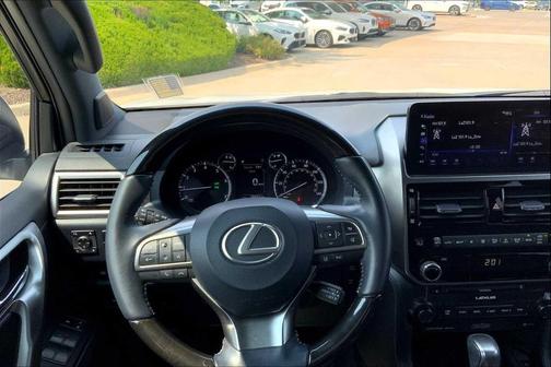 2023 Lexus GX 460 Premium