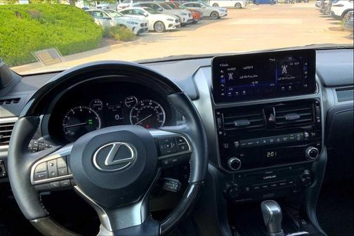 2023 Lexus GX 460 Premium