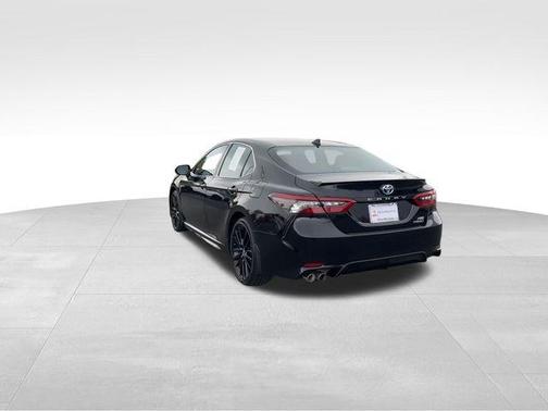 2024 Toyota Camry Hybrid XSE