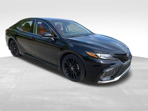 2024 Toyota Camry Hybrid XSE