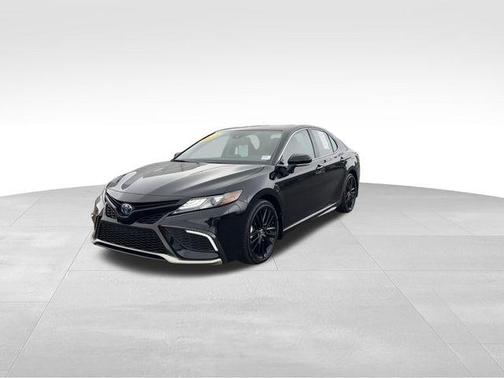 2024 Toyota Camry Hybrid XSE