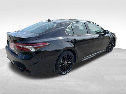 2024 Toyota Camry Hybrid XSE