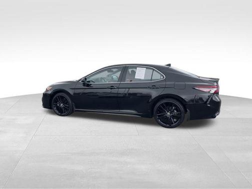 2024 Toyota Camry Hybrid XSE