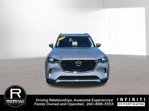 2024 Mazda CX-90 3.3 Turbo Premium