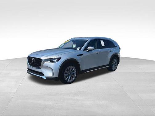 2024 Mazda CX-90 3.3 Turbo Premium