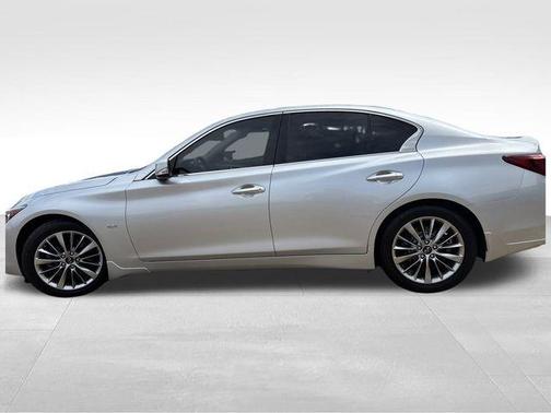 2020 INFINITI Q50 3.0t LUXE