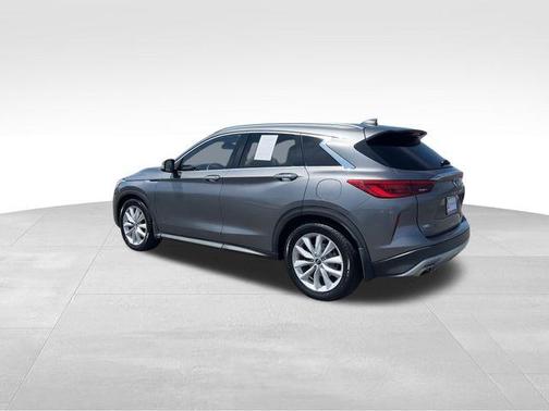 2019 INFINITI QX50 Luxe