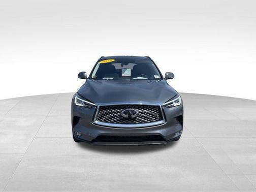 2019 INFINITI QX50 Luxe
