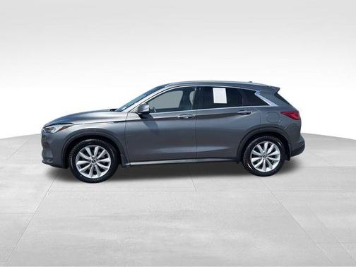 2019 INFINITI QX50 Luxe