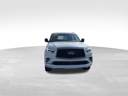 2021 INFINITI QX80 PREMIUM SELECT