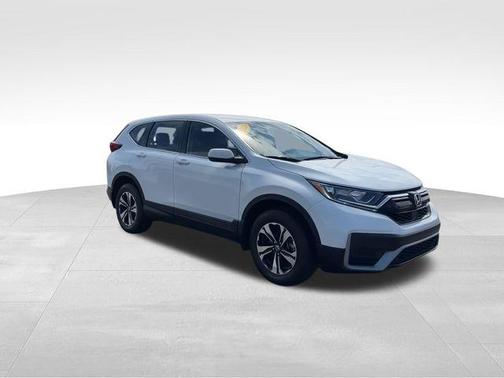 2021 Honda CR-V Special Edition