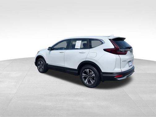 2021 Honda CR-V Special Edition